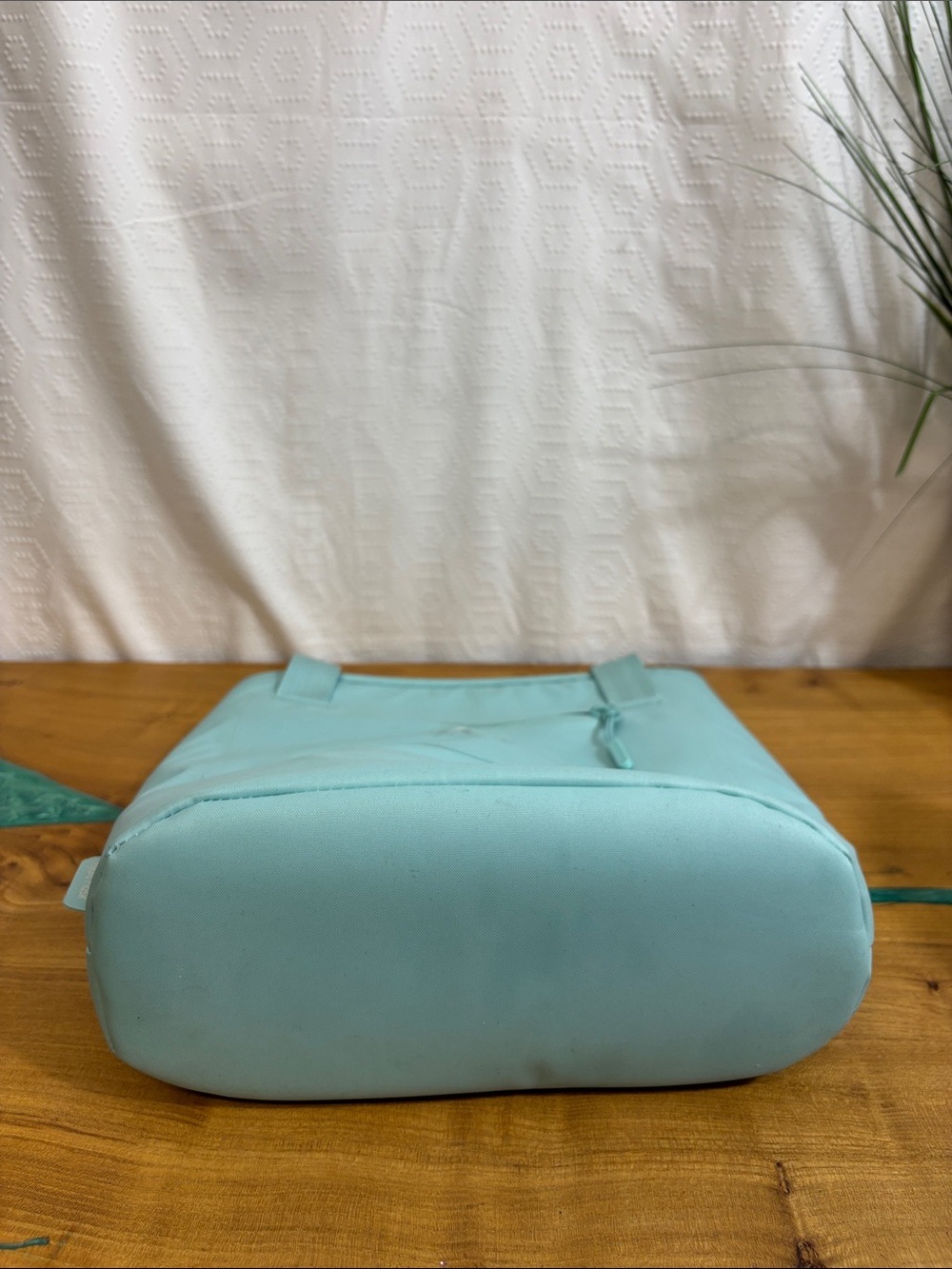 Hydroflask lunch tote Tiffany blue - Picture 6 of 10
